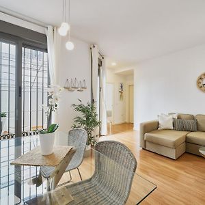 Appartement op de Begane Grond